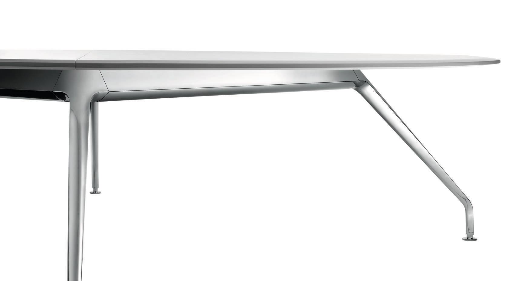 GRAPH TABLE by Wilkhahn 022